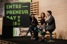 HKTDC Entrepreneur Day 2019