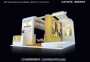 参加广州酒店用品展展前准备与参展注意事项