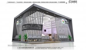 家具展绅徕仕装修