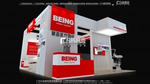 盈医疗器材有限公司
