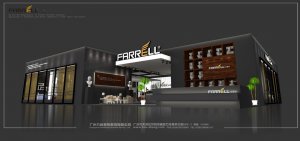 圳深法雷尔家具展